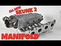 The ALL NEW Skunk 2 Miata Manifold: Everything You Need To Know! (Rebirth Ep31)