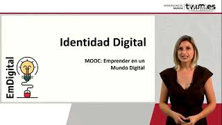 EmDigital. Identidad digital