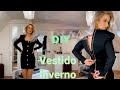 Live: Vestido de Inverno