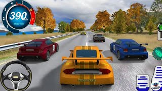 Rally Fury Extreme Racing – High Speed Rally Car Gameplay #13 screenshot 5