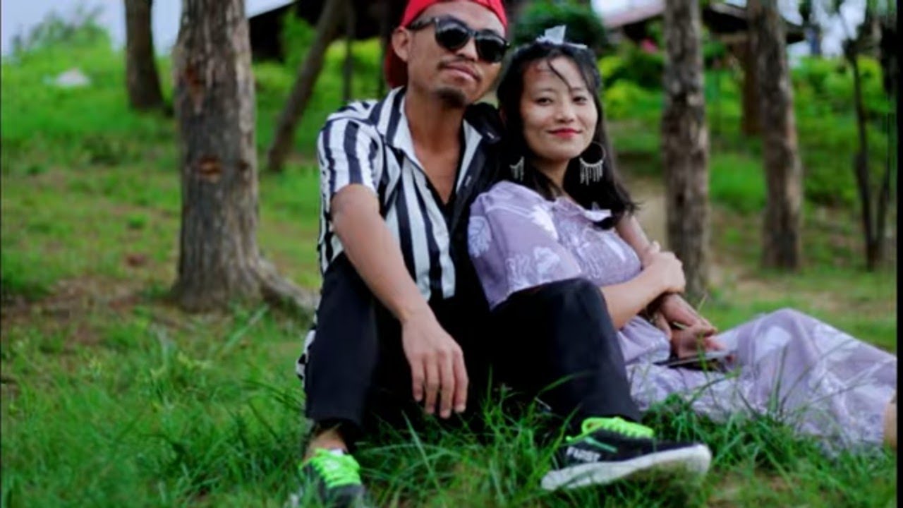 Aji Moi Ke Ki Hoise/Lungset mithli Lovejoy khongsai thadou/Nagamese Version/ Notun Awaz