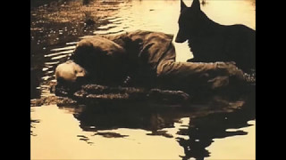 Ambient Tribute To Andrei Tarkovsky & Edward Artemiev