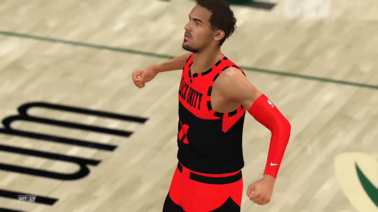 MyTeam Challenge: The Squad vs Splash Zone Pack Players