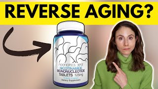 💊nmn anti-aging supplement 💊 why i don't take it  @drdrayzday