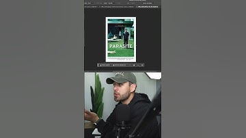 Using A.I. Generative Fill on Movie Posters 🤯🤯