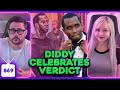 Brett&#39;s Birthday Bash! Diddy Verdict IS IN! Justin Baldoni Supporters TARGETED | Ep. 869