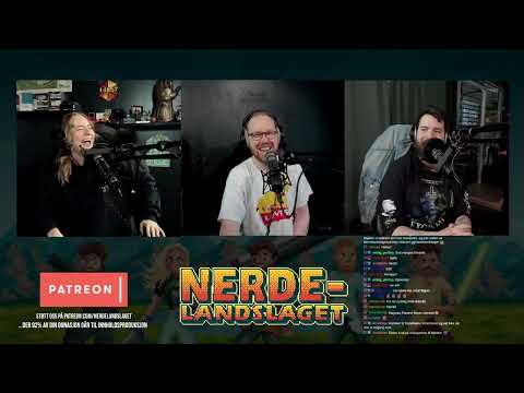 #263: Nikoline Bangen