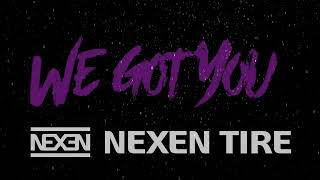 Elevate your Grip with Nexen Winguard Tires