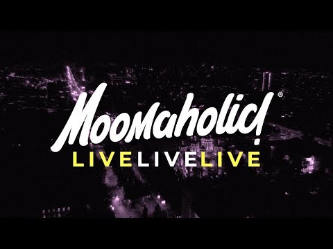 24/7 YouTube Radio ~ Moombahton, Afro-House, Dancehall, Urban ~ Moomaholic Radio