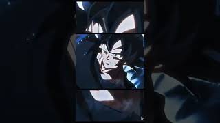 Goku Go To Rest And Kakroat Is Activate