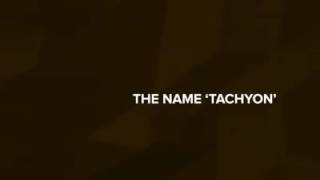 Tachyon - an imaginary particle travels faster than light. We made machine of such kind.