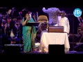 Ninnukori Varnam Song --  Maestro Ilaiyaraaja Music Concert 2013 - Telugu - California, USA