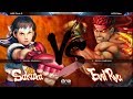 Chris G (Sakura) vs Sako (Evil Ryu) - Capcom Cup 2013 SSF4: AE Ver. 2012