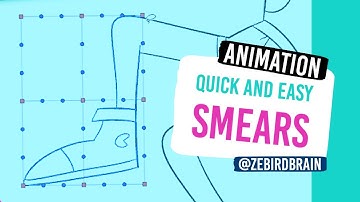 Drawing -  Envelope Tool Tool (Harmony)