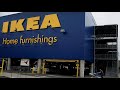 Ikea was saved by online sales in lockdown ingka holding ceo