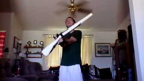 Rifle - Double Time Drop Spins