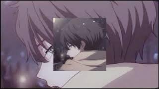 yank (speed up/reverb)