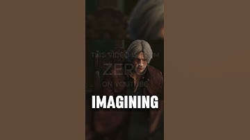 Dante Was Faking Everything...