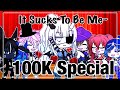 []Its Sucks To Be Me[]100k Subscriber Special[]