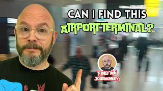 Can I find this Airport Terminal? - Geolocation S4E104