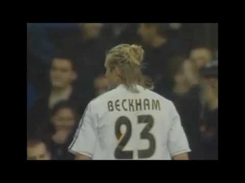 Real Madrid - Partizan 1:0 [22.10.2003.]