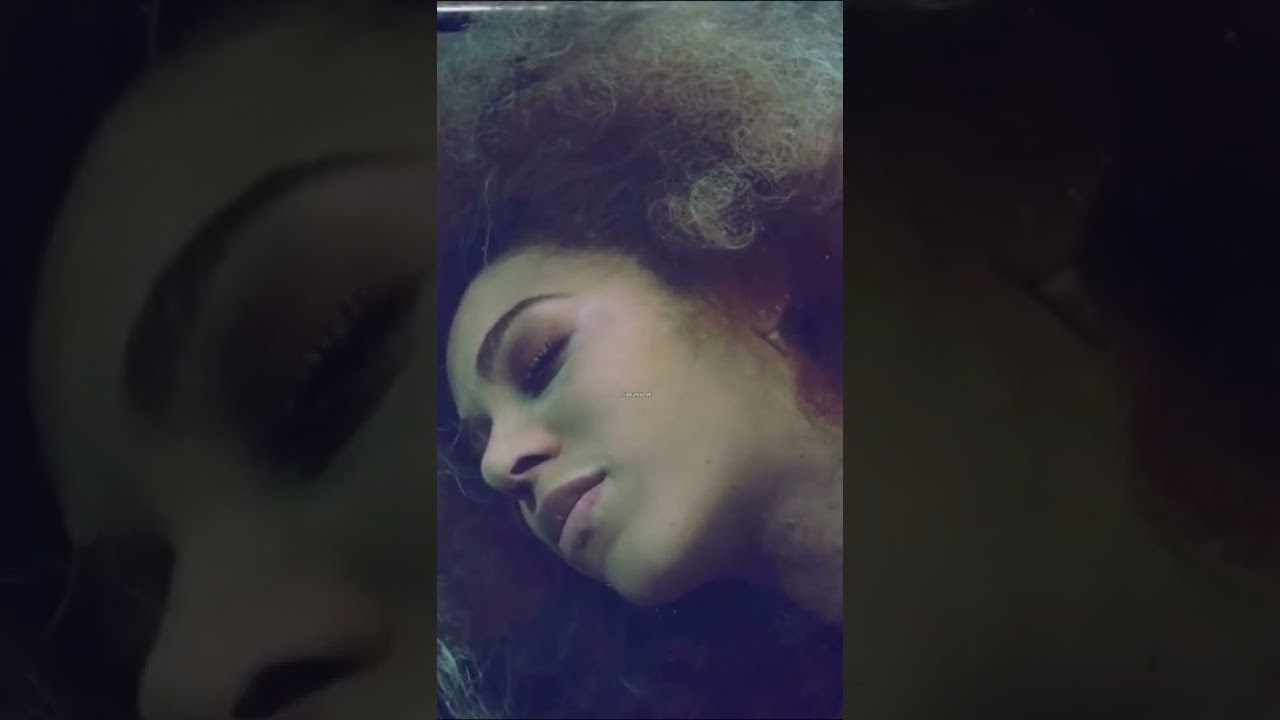 Beyoncé - Runnin (Acapella)