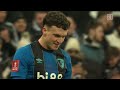 Newcastle United - AFC Bournemouth | 3. Runde | FA Cup | DAZN Highlights