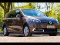 Renault Grand Scenic Energy Business 7PL 2014
