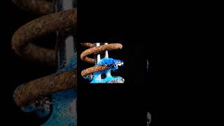 satisfactory video #shorts #satisfyingvideo #satisfying