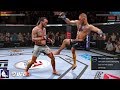 Ea Sports UFC 3: Epic Gameplay feat. CM Punk vs. Conor Mcgregor (UFC 3 Champions Edition!)