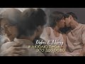 Palm &amp; Nueng { я люблю тебя - это здорово } Never Let Me Go