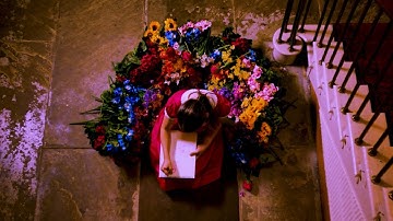 The Guest List - Mary (Official Video)