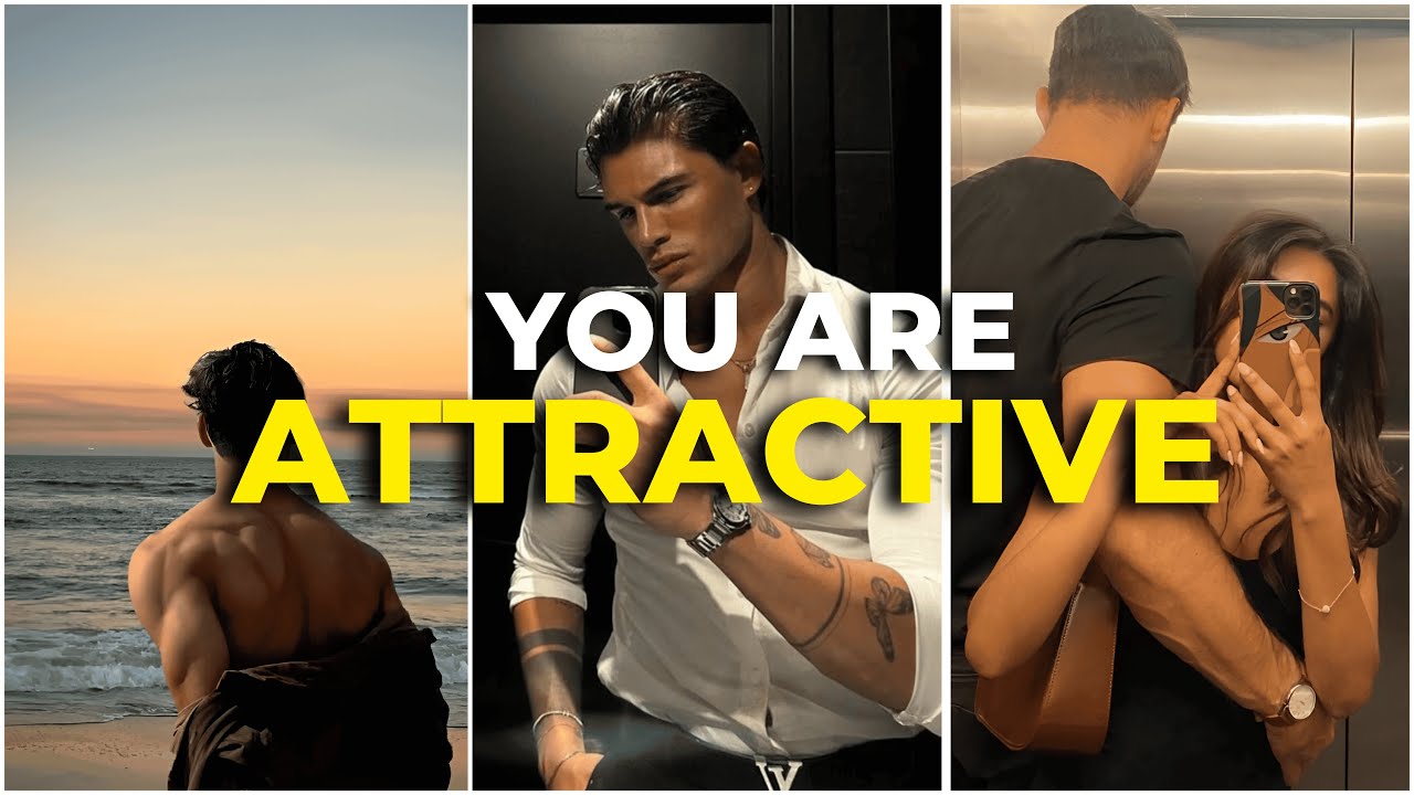 5 признаков того, что вы привлекательнее, чем думаете (о которых вам не скажут) | Better You Blue...
