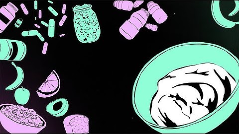 The gut’s connection to autism