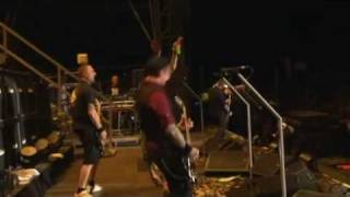 Pool Of Booze ~ Volbeat LIVE @ Rock am Ring 2010.mpg