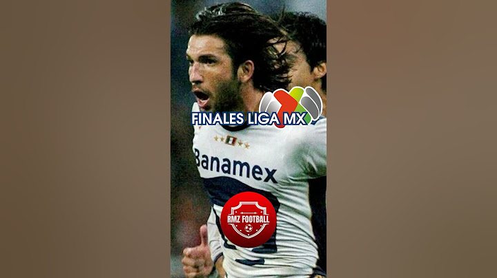 Mejores Finales de Liga MX: Monterrey vs Pumas 2004 #futbol