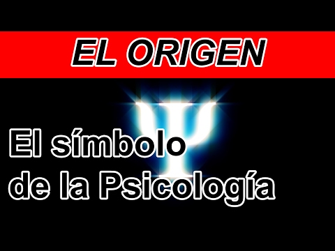 Ψ EL ORIGEN │ Psi, Psique y Cupido