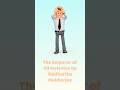 The Emperor of All Maladies by Siddhartha Mukherjee #reviewbyauthors #motivation #booksummary