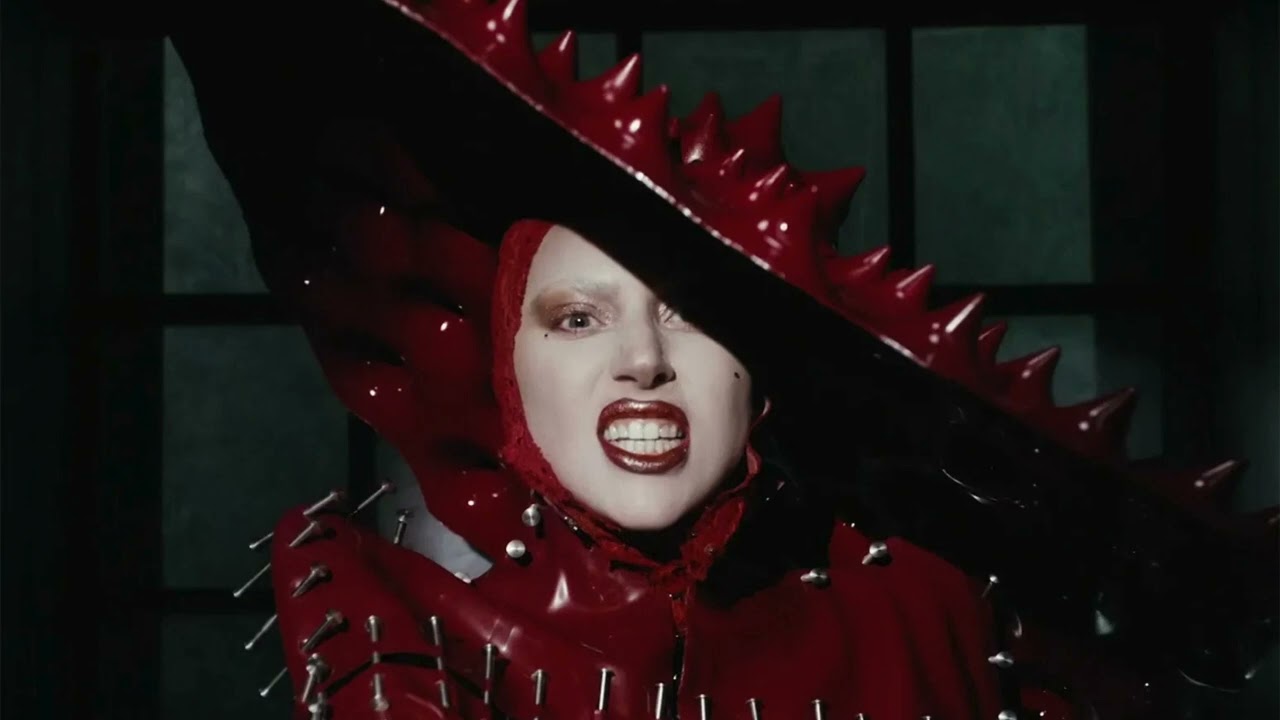 Lady Gaga - Abracadabra (ZAX Extended Mix) (Audio) - YouTube
