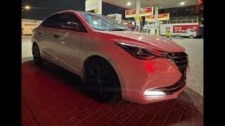 YouTube Script (Changan Alsvin Review in Urdu)