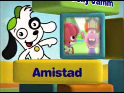 CN, Discovery Kids