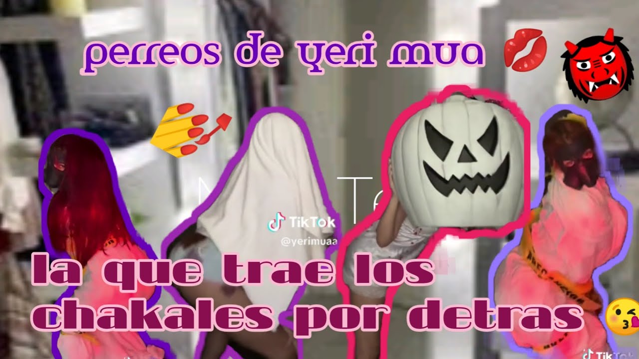 perreos de yeri mua 💋 kheee👹🤑denle like para la parte 2 pobres perr s👻👽