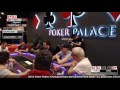 2016 Poker Palace Championships Final Table