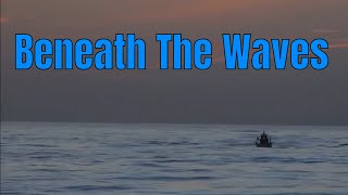 Beneath The Waves l Spoken Word Poetry #spokenword  #blackhistorymonth #slavery #blacklivesmatter