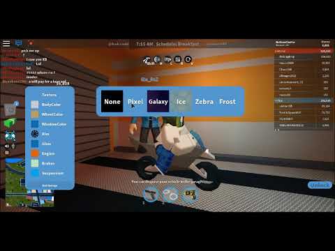 Totally Randomness (60 subs special)