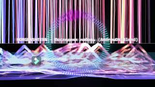 MORGENSHTERN - Последняя любовь (AndrewDN Blend)