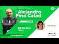 #MesaCapital | #BogotáDebate: Alejandro Pino habla con Susana Muhamad sobre la Planta de Salitre