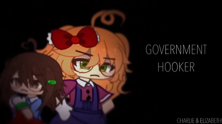 Government Hooker | Charlie Emily & Elizabeth Afto...