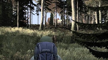 DayZ Standalone- Adventures- Part 3- Good or Evil!