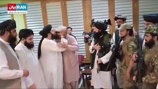 برادر اشرف غنی به طالبان پیوست.
